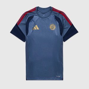 Maillot Bayern Munich d'entraînement 26/27