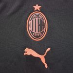 Maillot AC Milan Troisième 2026/27 — Homme