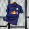 Maillot RB Leipzig Extérieur 2025/2026 — devant