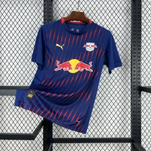 Maillot RB Leipzig Extérieur 2025/2026 — devant