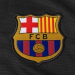 Maillot FC Barcelone Rétro Troisième 2013/14