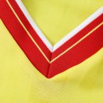 Maillot Liverpool Rétro Troisième 1985/87