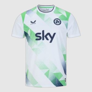 Maillot Ireland Extérieur 26/27 Homme