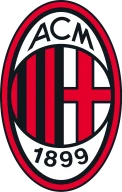Maillots AC Milan Kit Enfant AC Milan Extérieur 2026/2027