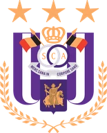 Maillot Anderlecht Domicile 2026/2027