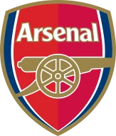 Maillots Arsenal