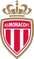 Maillot AS Monaco Domicile 2026/2027