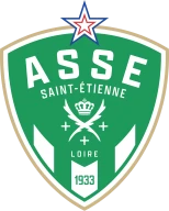 Maillot AS Saint-Étienne Domicile 2026/2027