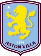 Maillots Aston Villa Kit Enfant Aston Villa Domicile 2026/2027