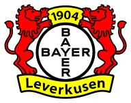 Maillot Bayer Leverkusen Domicile 2026/2027