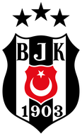 Maillots Besiktas Maillot Besiktas Domicile 2025/2026