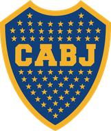 Maillot Boca Juniors Domicile 2026/2027