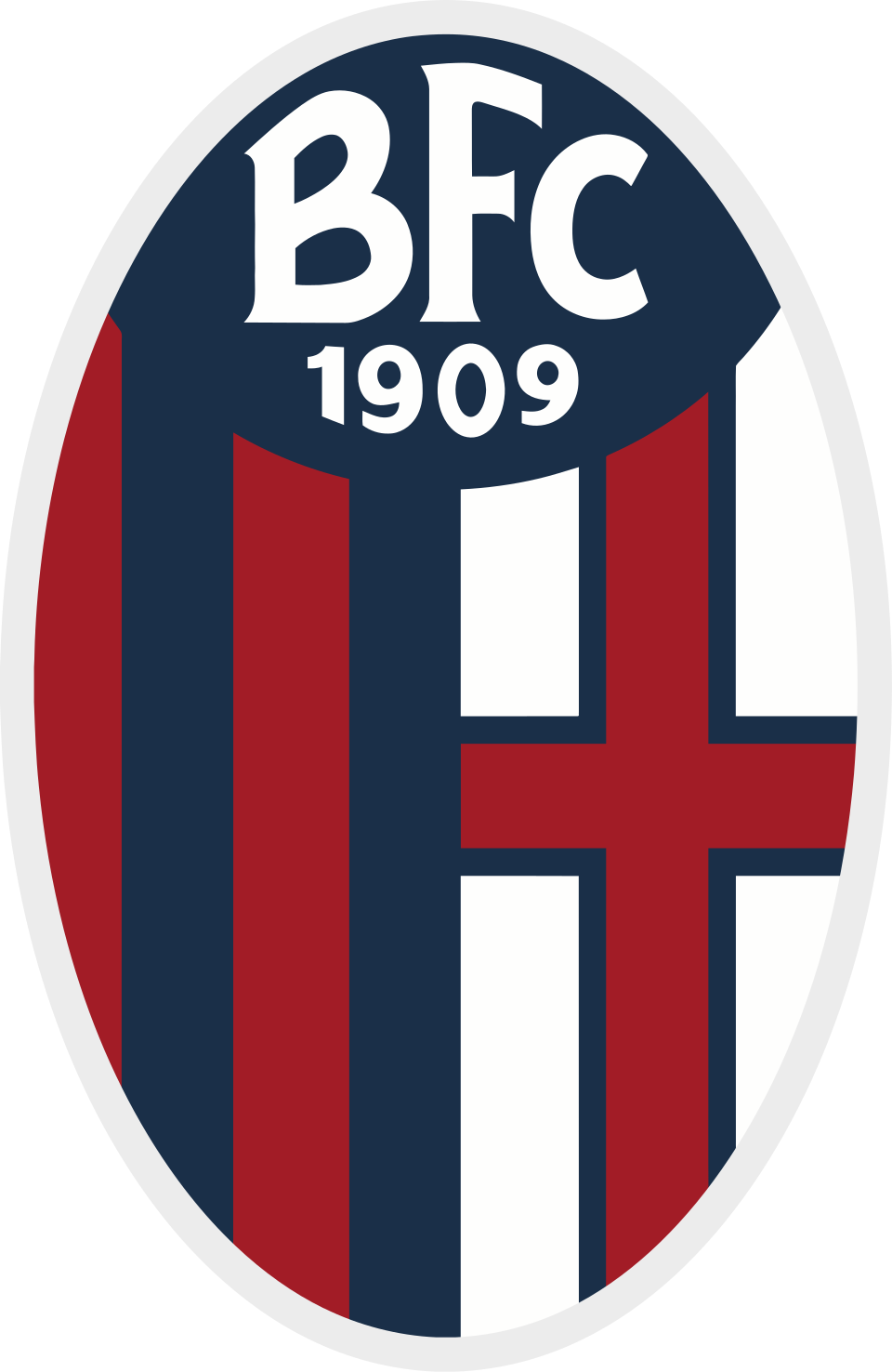 Maillot Bologne Domicile 2026/2027