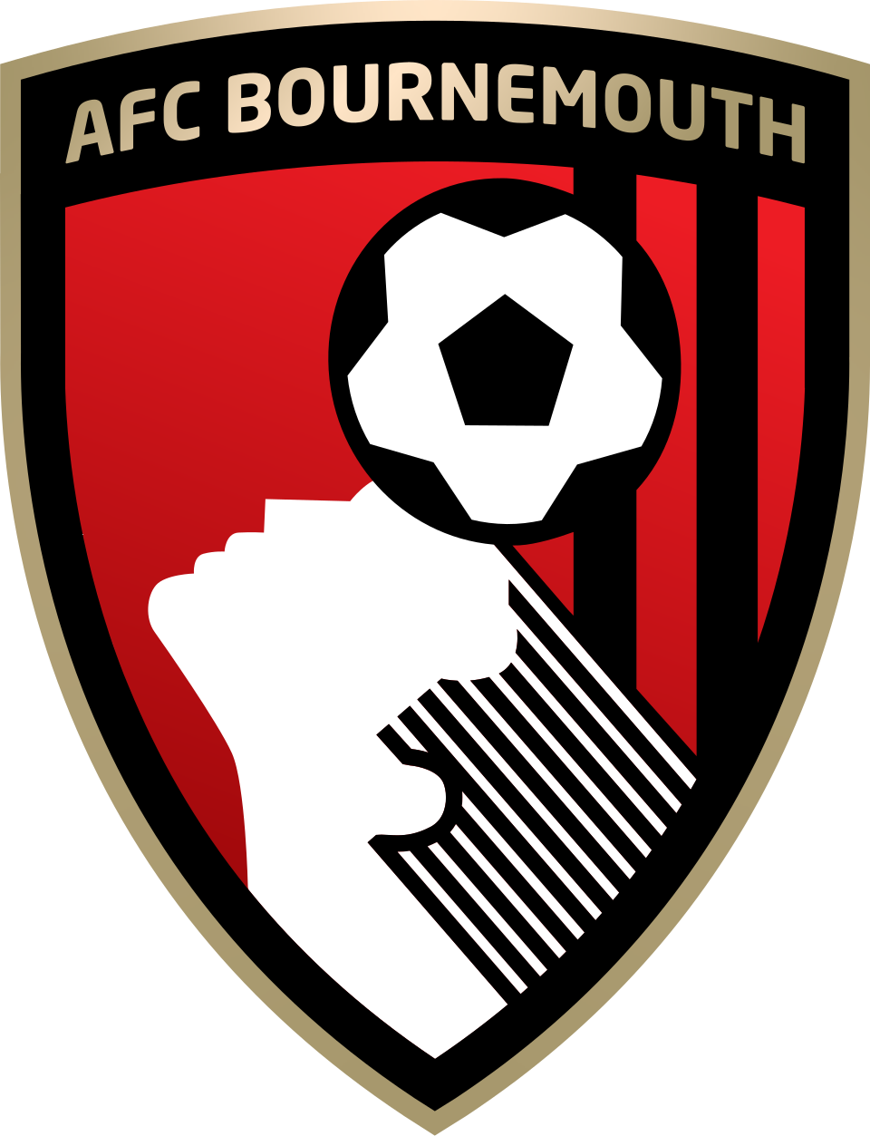 Maillot Bournemouth Domicile 2026/2027