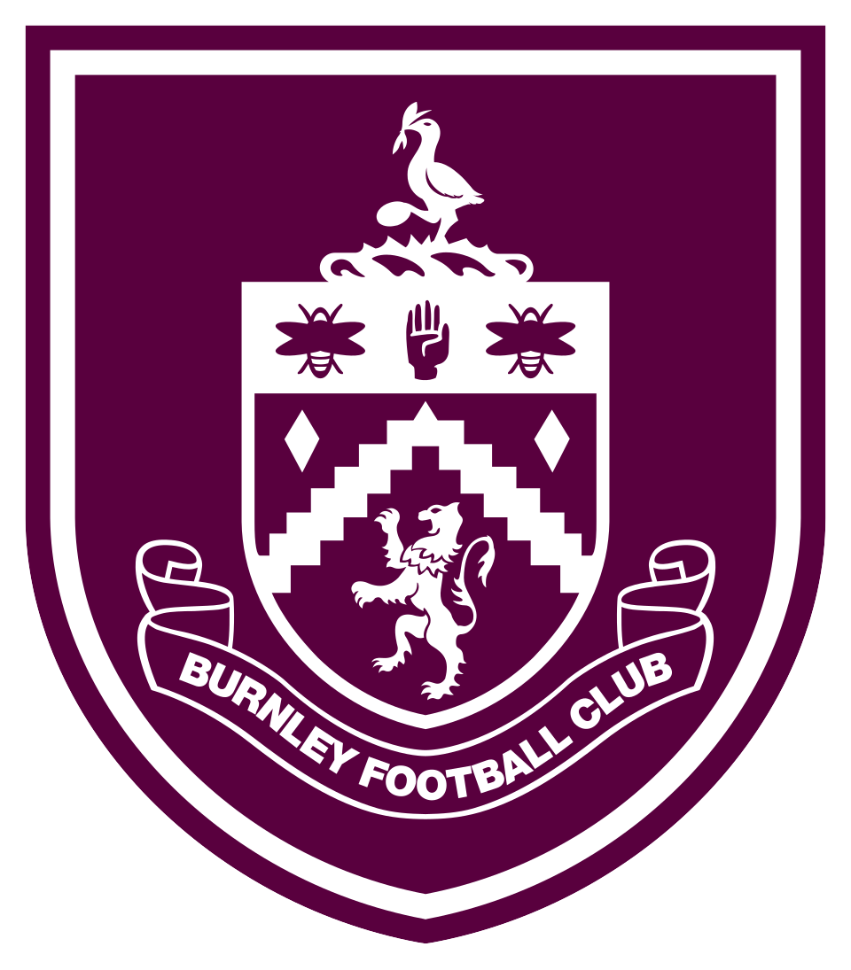 Maillot Burnley Domicile 2026/2027