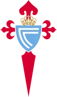 Maillot Celta Vigo Domicile 2026/2027