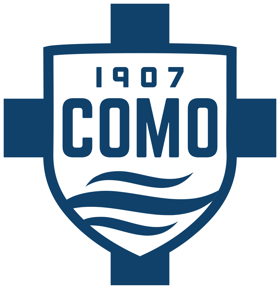 Maillot Côme Domicile 2026/2027