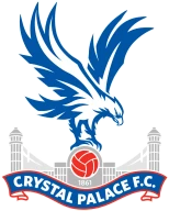 Maillot Crystal Palace Domicile 2026/2027