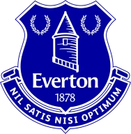 Maillots Everton Kit Enfant Everton Domicile 2026/2027