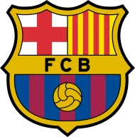 Maillots FC Barcelone Kit Enfant FC Barcelone Avant-Match 2026/2027