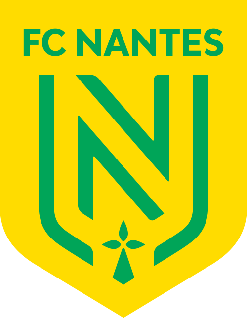 Kit Enfant FC Nantes Domicile 2026/2027