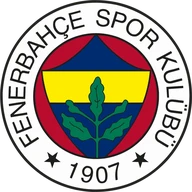 Kit Enfant Fenerbahce Domicile 2026/2027