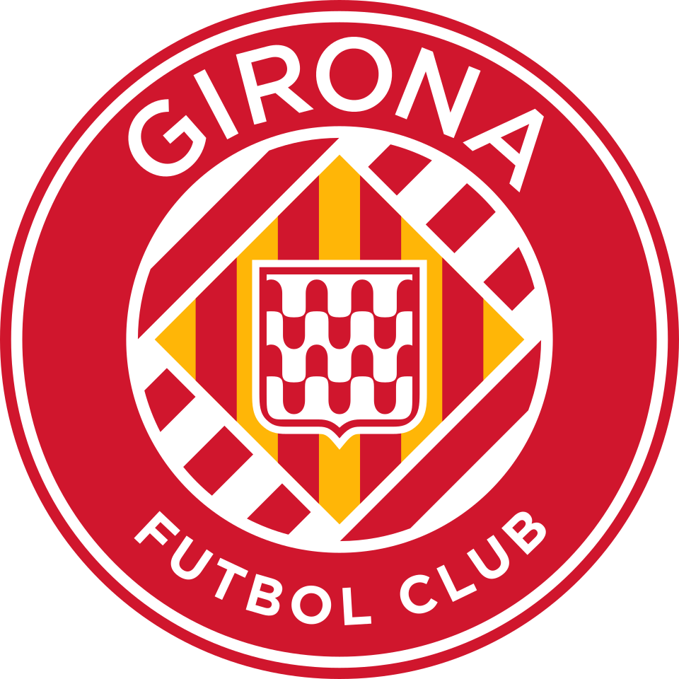 Maillot Gérone Domicile 2026/2027