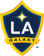 Maillot LA Galaxy Domicile 2026/2027