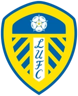 Maillots Leeds United Kit Enfant Leeds United Gardien Bleu 2026/2027