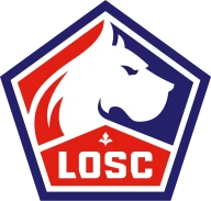 Maillot LOSC Lille Domicile 2026/2027