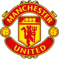 Maillots Manchester United Kit Enfant Manchester United Domicile 2026/2027