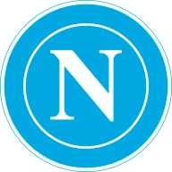 Maillots Naples Kit Enfant Naples Domicile 2026/2027