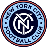 Maillot New York City Extérieur 2026/2027