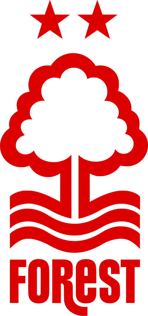 Maillots Nottingham Forest Maillot Nottingham Forest Domicile 2026/2027