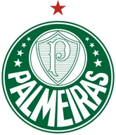 Maillots Palmeiras Maillot Palmeiras Domicile 2026/2027