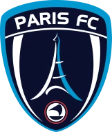 Maillots Paris FC Maillot Paris FC Domicile 2026/2027