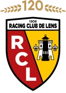 Maillots RC Lens Kit Enfant RC Lens Domicile 2026/2027