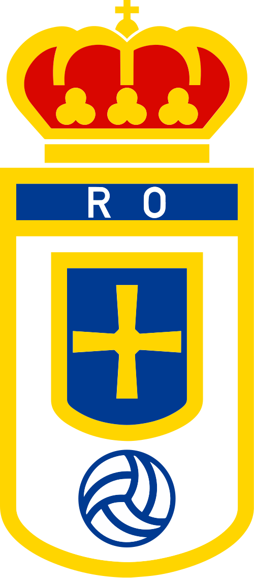 Maillots Real Oviedo Maillot Real Oviedo Domicile 2026/2027