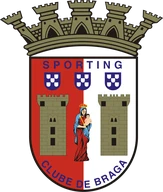 Maillot Sporting Braga Domicile 2026/2027