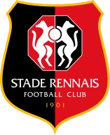Maillots Stade Rennais Kit Enfant Stade Rennais Domicile 2026/2027