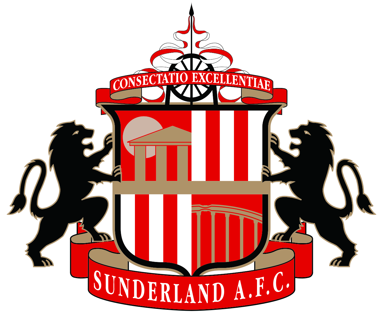 Maillots Sunderland Maillot Sunderland Domicile 2026/2027