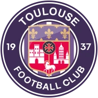 Maillot Toulouse FC Domicile 2026/2027