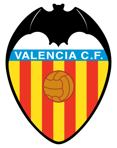 Maillots Valence CF Maillot Valence CF Domicile 2026/2027