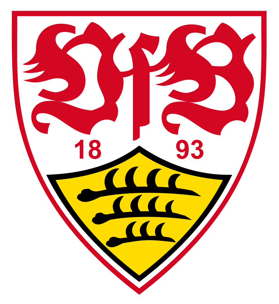 Maillots VfB Stuttgart Maillot VfB Stuttgart Domicile 2026/2027