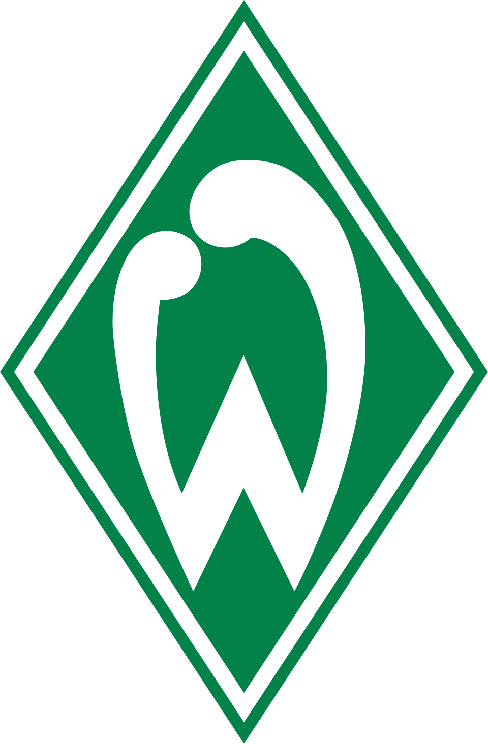 Maillot Werder Brême Extérieur 2026/2027