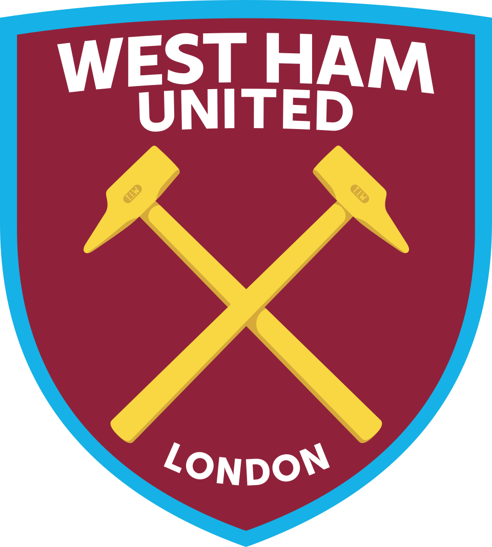 Maillot West Ham Domicile 2026/2027