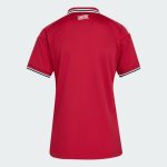 Maillot Manchester United Domicile 26/27 Femme
