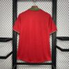 Maillot Portugal Retro Domicile 2012/2013 — dos