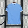 Maillot Manchester City Domicile 2025/2026 — dos