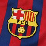 Maillot FC Barcelone Rétro Domicile 2011/12